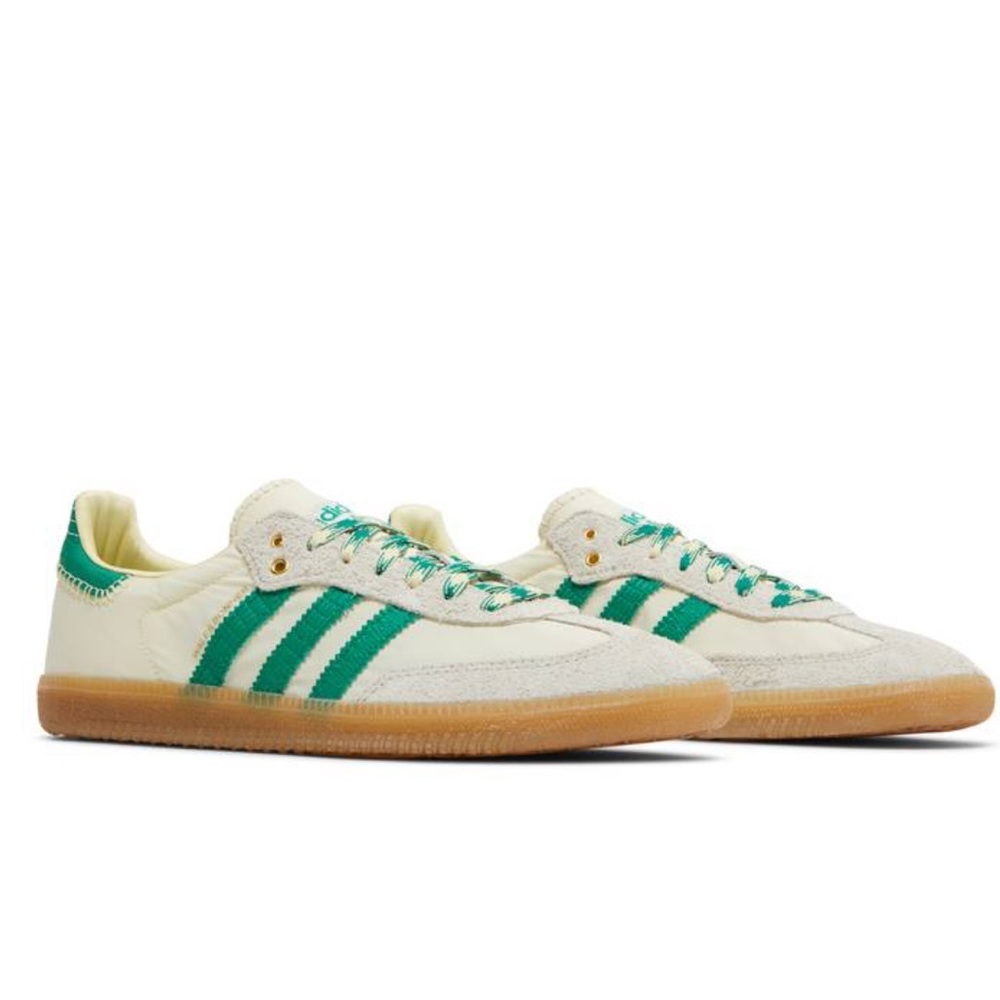 Adidas Originals x Wales Bonner Samba